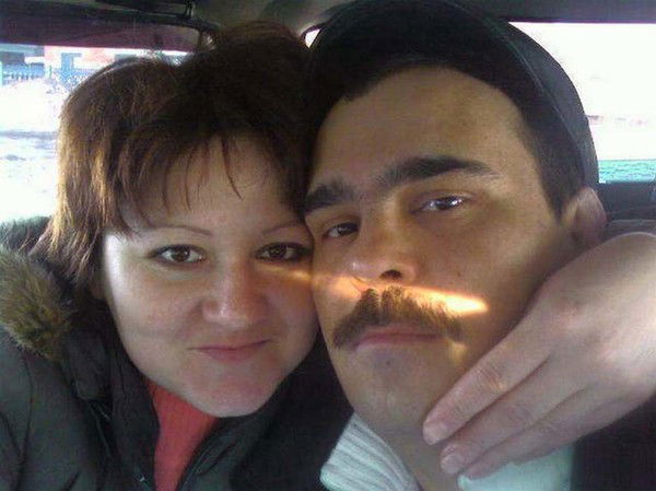 Исланда Латыпова