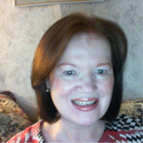 Оксана Сафронова