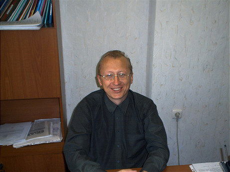 Виталий Фоменко