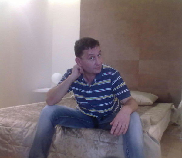 Руслан Сайфутдинов