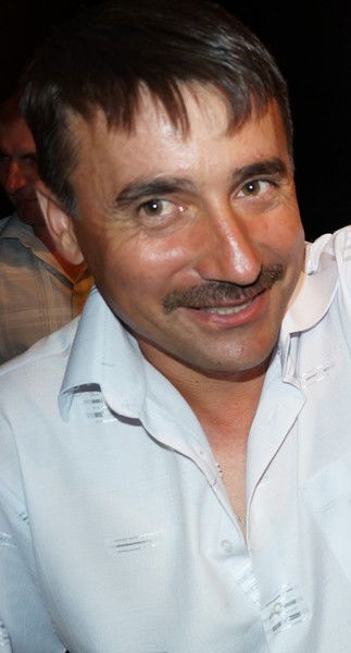 Алексей Коваленко