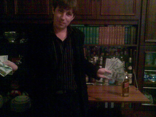 Владимир Бравославский