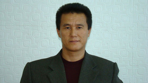 Дулат Осипов