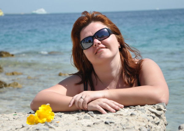 Наталия Жидкова