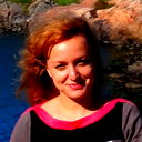 Екатерина Магрицкая