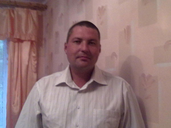 Алексей Колчанов