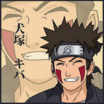 Киба Инузука