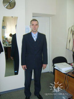 Виктор Ткачев