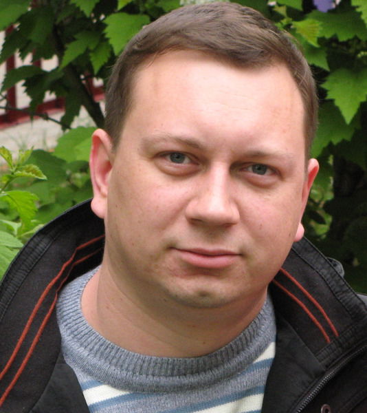 Александр Акимкин