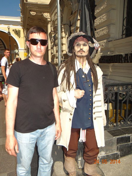 Дмитрий Рябцев