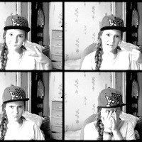 Мария Воробь