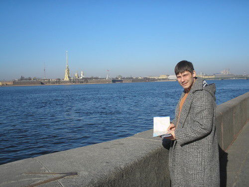 Юрий Агафонов