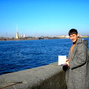 Юрий Агафонов