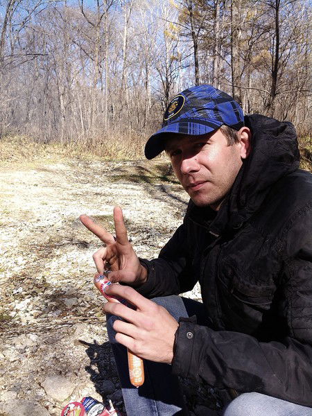 Игорь Панько