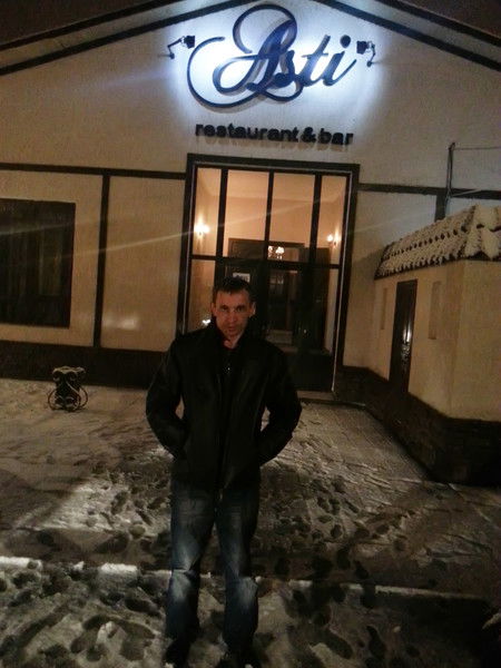 Василий Училькин