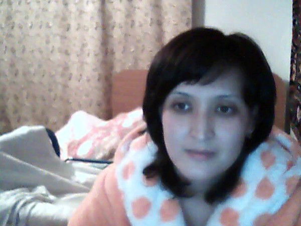 Сахинур Насирова