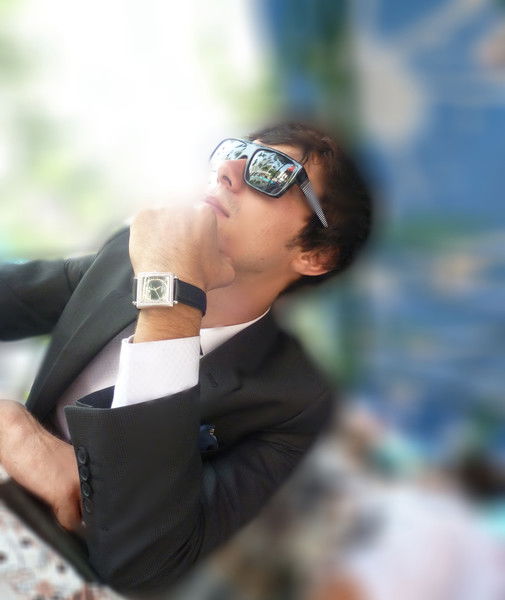 Мальчик В Кедах