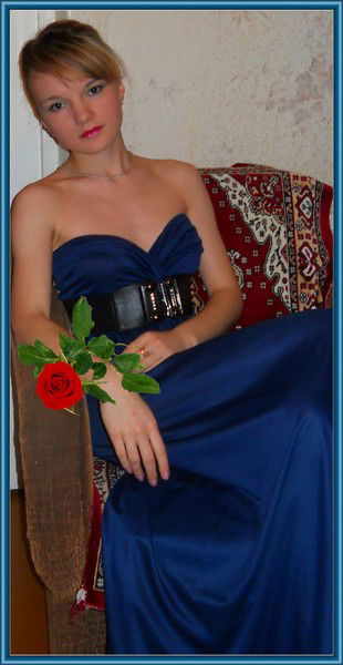 Ольга Гапеева