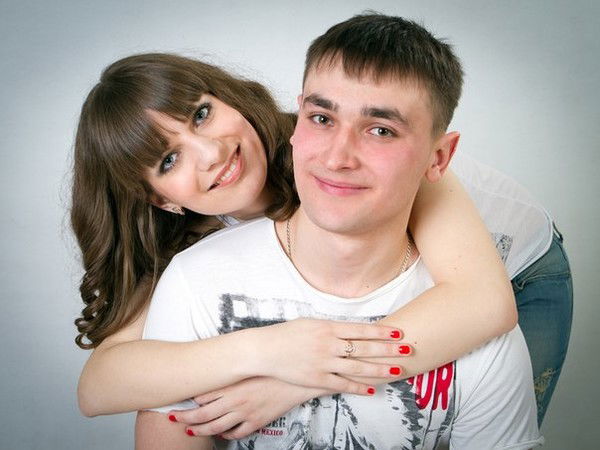 Кристина Деникина