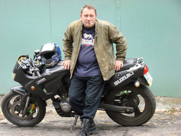 Вадик Московцов