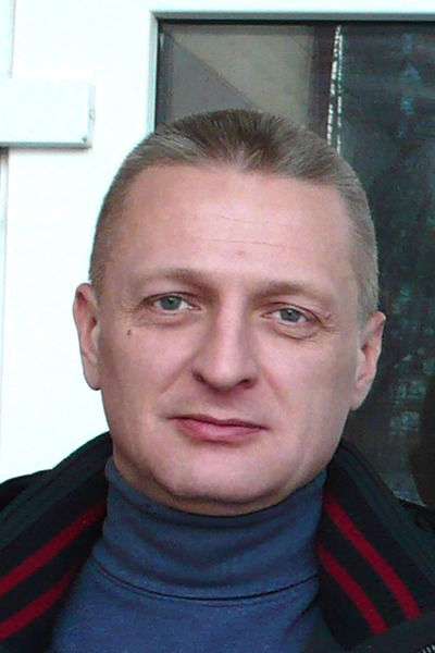 Сергей Долматов