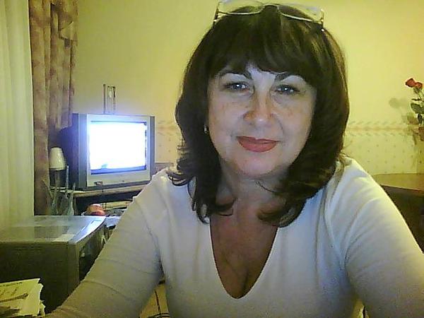 Галина Стойкович