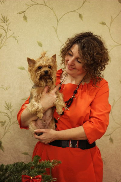 Наталия Деньщикова