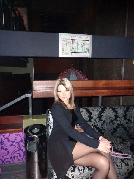 Таня Терентьева