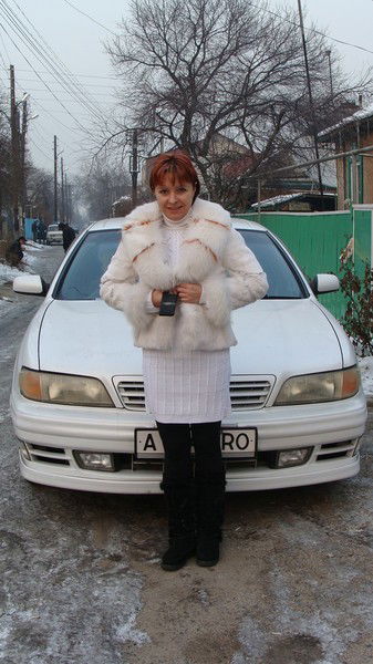 Людмила Серкова