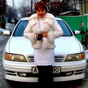 Людмила Серкова