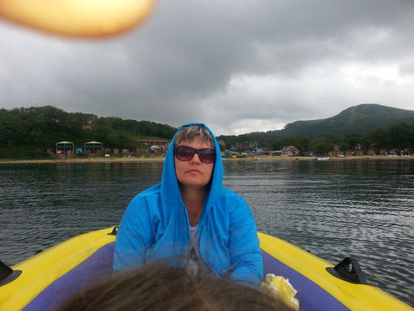 Оксана Степанькова