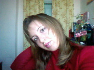 Татьяна Калюжная