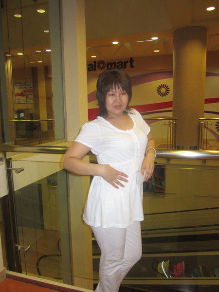 Карлы?аш Камалиева