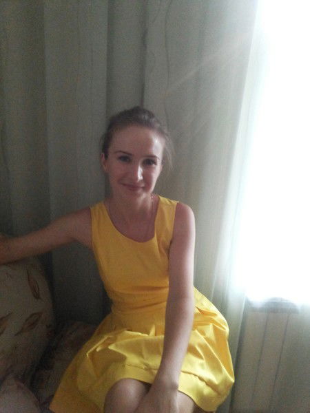 Ольга Макшанова