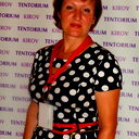 Галина Иванова