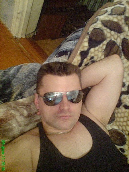 Валерий Калинин