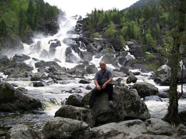 Владислав Исаков