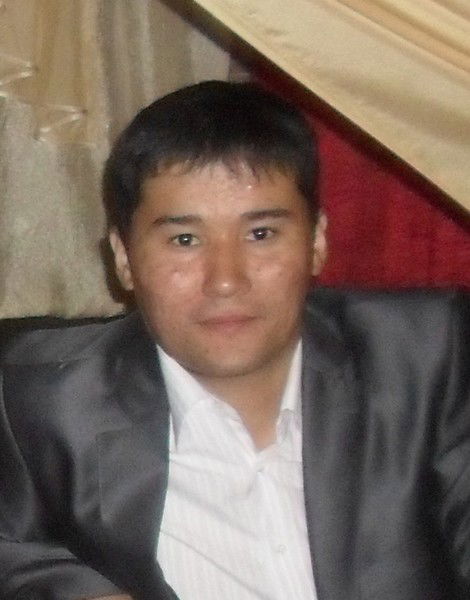 Кайрат Ахметов