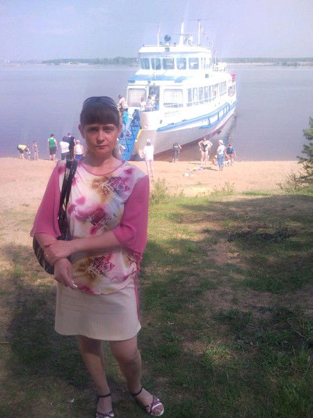 Людмила Крупенкова