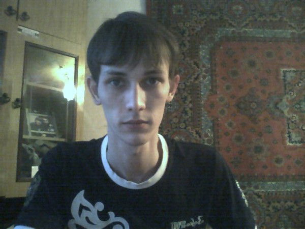 Филюз Мингазов