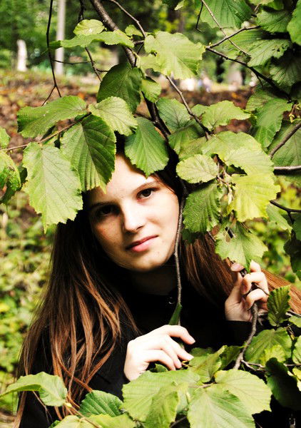 Катя Кузнецова