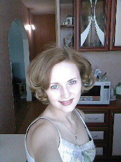 Надежда Матвеева