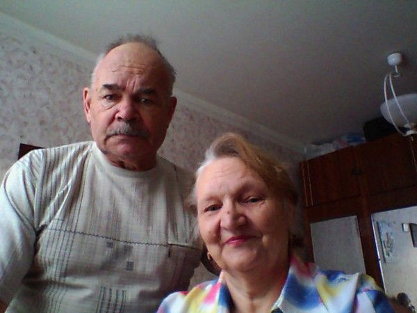 Валентина Ноговицина