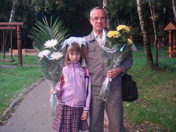 Игорь Нестеров