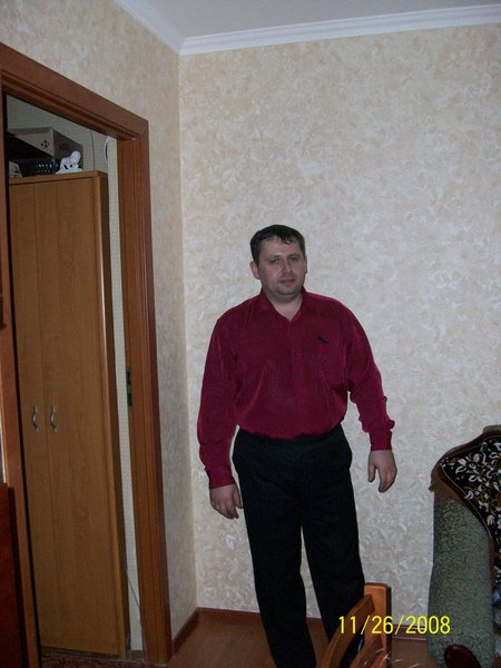 Андрей Седелкин