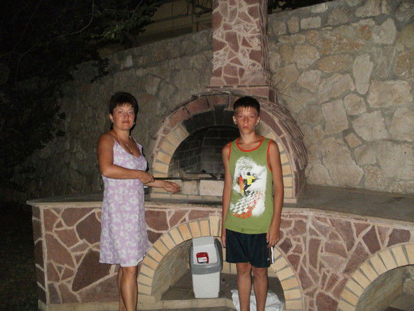 Галина Пимкина