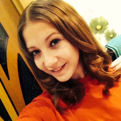 Алина Ломовская