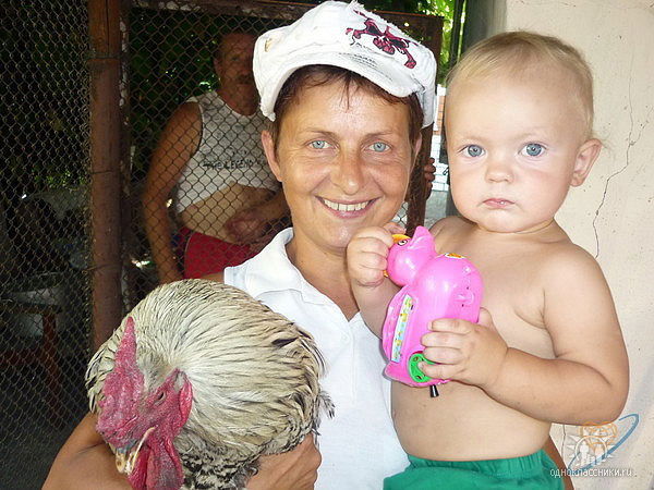 Любовь Шуньгина