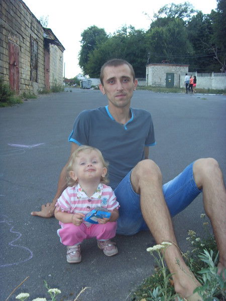 Серёга Поторак