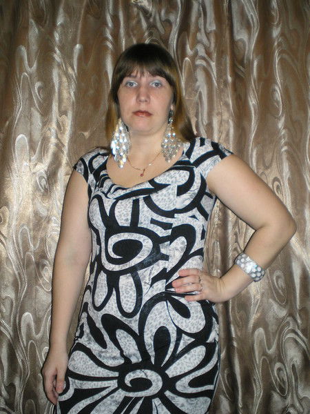 Катя Шрейдер(Амосова)